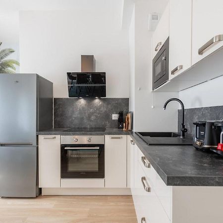 Cosy Apartment - Parking, Garden,10Mn From Disneyland! Montévrain Exterior foto